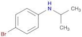 (4-bromophenyl)isopropylamine