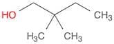 2,2-DIMETHYL-1-BUTANOL