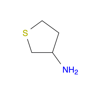 Tetrahydrothien-3-ylamine