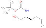 (S)-tert-butyl (1-hydroxyhexan-2-yl)carbamate