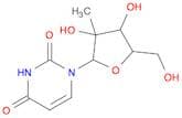 1-β-D-Arabinofuranosyluracil-2-C-methyl