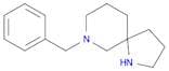 1,7-Diazaspiro[4.5]decane, 7-(phenylmethyl)-