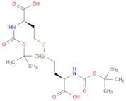 13-Oxa-6,7-dithia-2,11-diazapentadecanoic acid, 3,10-dicarboxy-14,14-dimethyl-12-oxo-, 1-(1,1-dime…