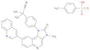 BEZ235 (Tosylate)