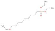 Diethyl 9-ethoxynonylphosphonate
