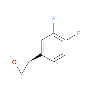 (S)-2-(3,4-Difluorophenyl)oxirane