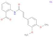 Tranilast (SodiuM)