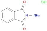 2-AMinoisoindoline-1,3-dione HCl