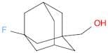 3-Fluoroadamantane-1-methanol