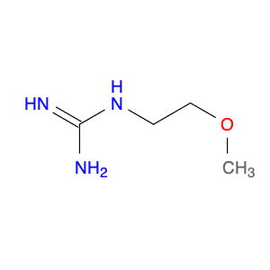 N-(2-Methoxyethyl)guanidine