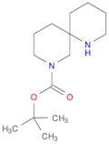 tert-Butyl 1,8-diazaspiro[5.5]undecane-8-carboxylate