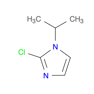 2-Chloro-1-isopropyl-1H-imidazole