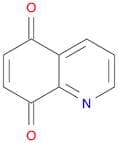 5,8-Quinolinequinone