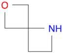 6-Oxa-1-azaspiro[3.3]heptane