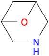 6-Oxa-3-azabicyclo[3.1.1]heptane