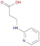 N-(2-Pyridyl)-β-alanine