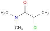 2-chloro-n,n-dimethyl-propanamid