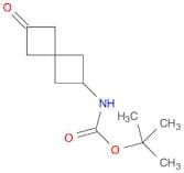 2-(Boc-amino)-6-oxospiro[3.3]heptane