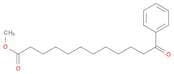 Methyl 12-oxo-12-phenyldodecanoate