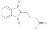 1-(2-Phthalimidobutanoyl)Chloride