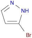 5-Bromo-1H-pyrazole