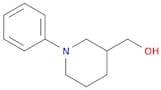 (1-Phenylpiperidin-3-yl)Methanol