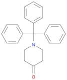 1-TriphenylMethylpiperidin-4-one