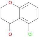 5-Chloro-4-chromanone