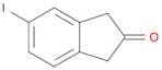 5-Iodo-1H-inden-2(3H)-one