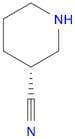 (R)-3-Cyanopiperidine hydrochloride