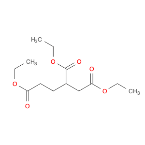 Diethyl 3-(ethoxycarbonyl)hexanediate