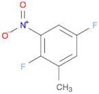 2,5-Difluoro-1-methyl-3-nitrobenzene