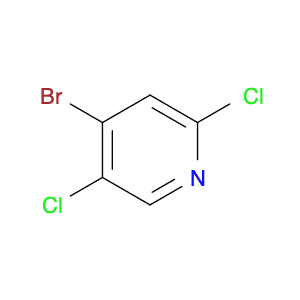 4-Bromo-2,5-dichloropyridine