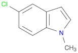 5-Chloro-1-methyl-1H-indole