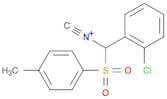 2-Chloro-1-[isocyano(toluene-4-sulphonyl)]methylbenzene