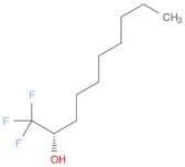 (S)-1,1,1-Trifluorodecan-2-ol
