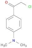 2-Chloro-1-(4-(dimethylamino)phenyl)ethanone
