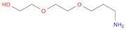 2-[2-(3-aminopropoxy)ethoxy]ethanol