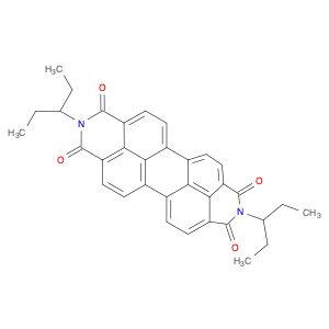 2,9-Di(pent-3-yl)anthra2,1,9-def