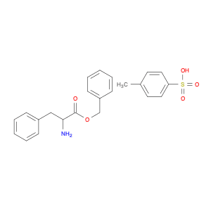 DL-PHENYLALANINE-OBZL P-TOSYLATE