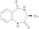 3-Methyl-3,4-dihydro-1H-benzo[e][1,4]diazepine-2,5-dione