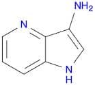 3-Amino-4-azaindole