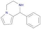 1-Phenyl-1,2,3,4-tetrahydropyrrolo[1,2-a]pyrazine