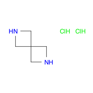 2,6-diazaspiro[3.3]heptane