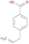 4-ALLYL-BENZOIC ACID