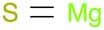 MAGNESIUM SULFIDE