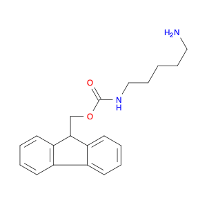 Fmoc-NH(CH2)5NH2 HCl