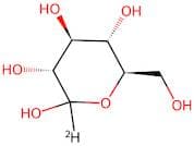 D-Glucose-1-C-d
