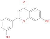 7-Hydroxy-2-(3-hydroxyphenyl)-4H-chromen-4-one