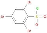 2,4,6-Tribromobenzenesulfonyl chloride